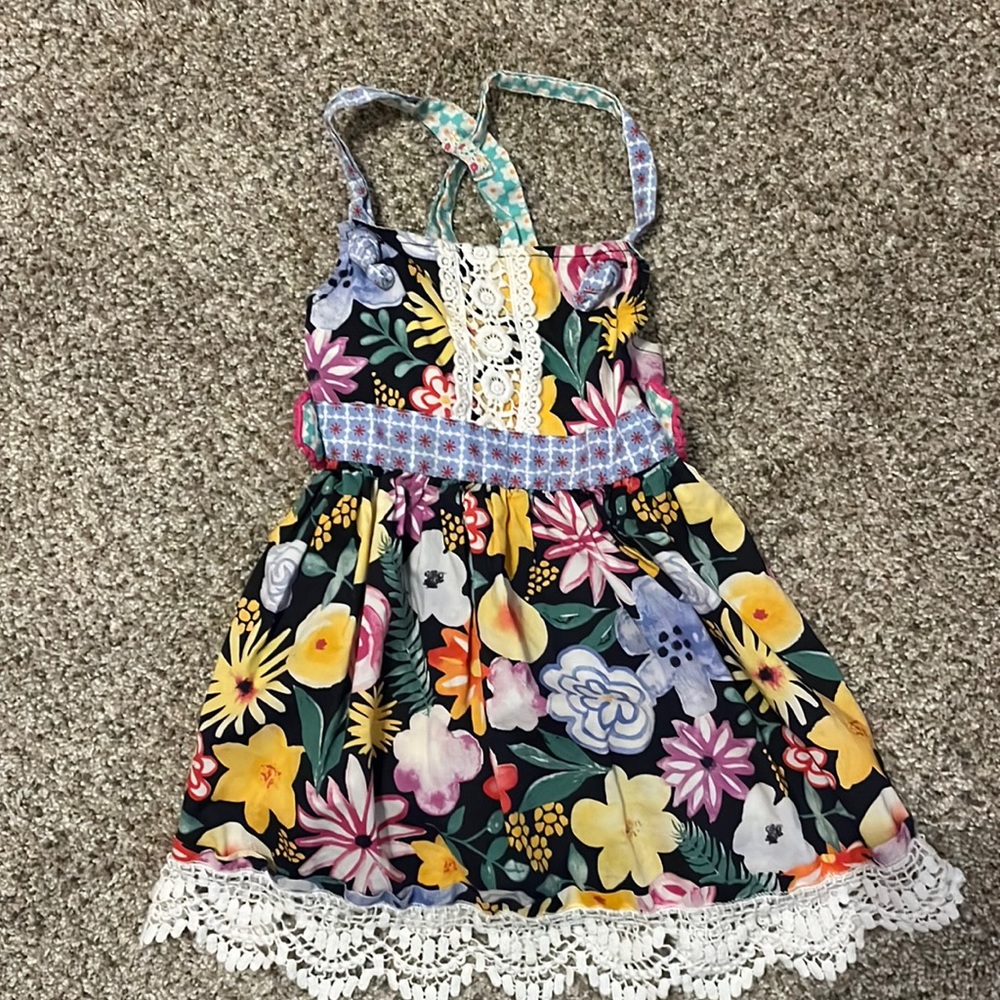 Matilda Jane knot tank